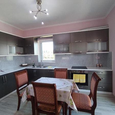 Cheerful 2 Bedroom Villa With Free Parking. Gjirokastër Buitenkant foto